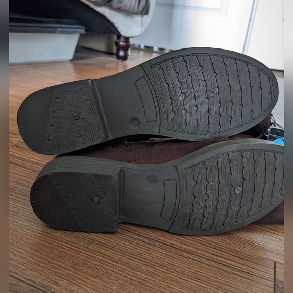 Over the knee boots - Picture 6 of 7